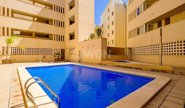 Reventa - Apartamento / piso - Torrevieja - Costa Blanca