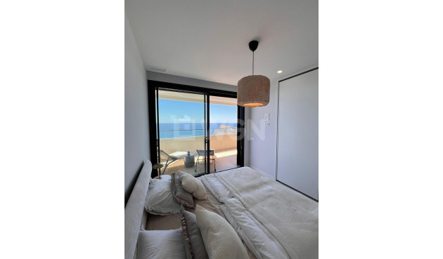 Reventa - Apartamento / piso - Benidorm - Poniente