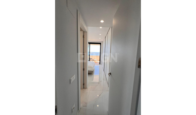 Reventa - Apartamento / piso - Benidorm - Poniente