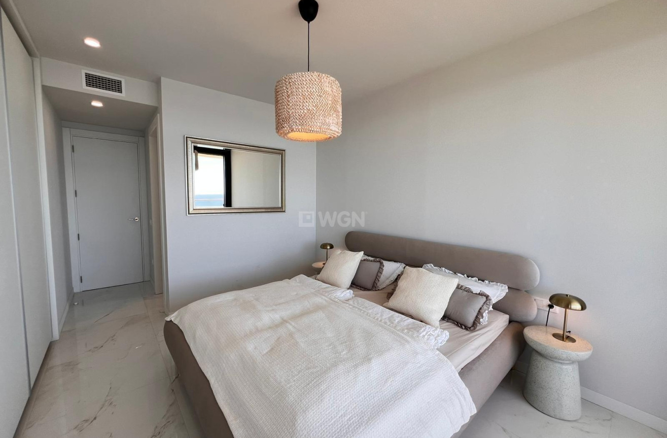 Reventa - Apartamento / piso - Benidorm - Poniente