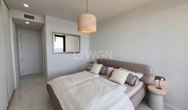 Reventa - Apartamento / piso - Benidorm - Poniente