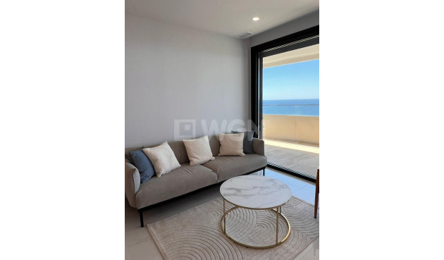 Reventa - Apartamento / piso - Benidorm - Poniente