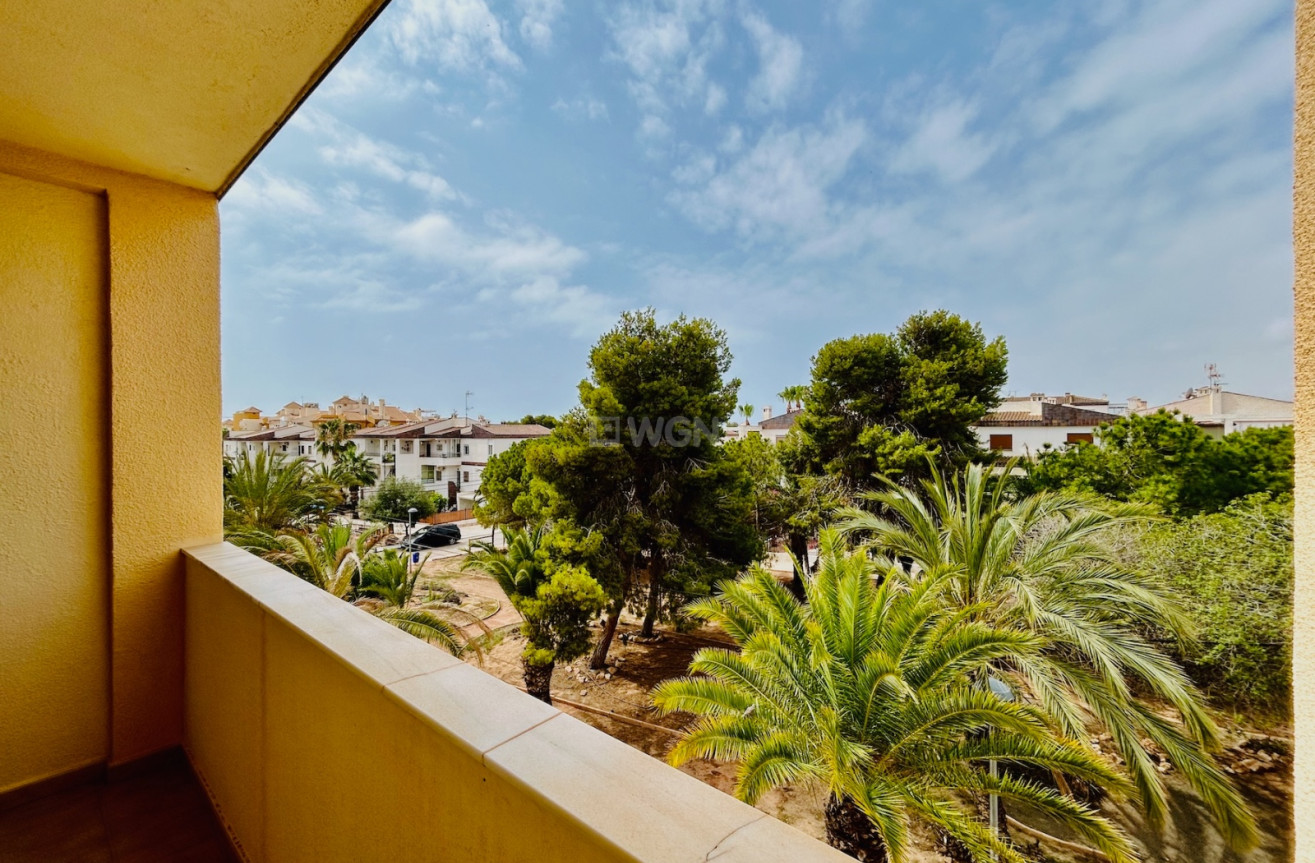 Reventa - Apartamento / piso - Torrevieja - Costa Blanca