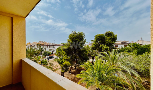 Reventa - Apartamento / piso - Torrevieja - Costa Blanca