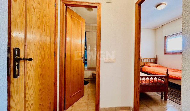 Reventa - Apartamento / piso - Torrevieja - Costa Blanca