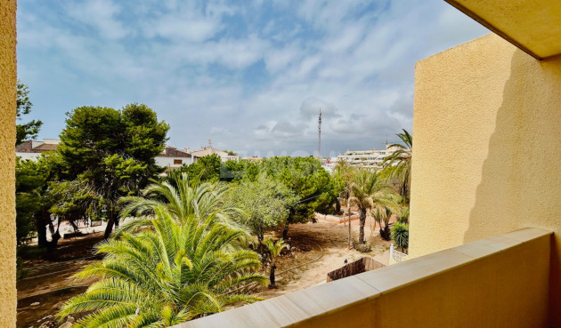 Reventa - Apartamento / piso - Torrevieja - Costa Blanca