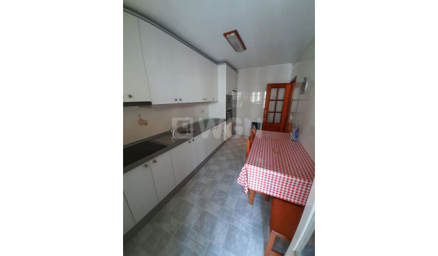 Reventa - Apartamento / piso - Torrevieja - Costa Blanca