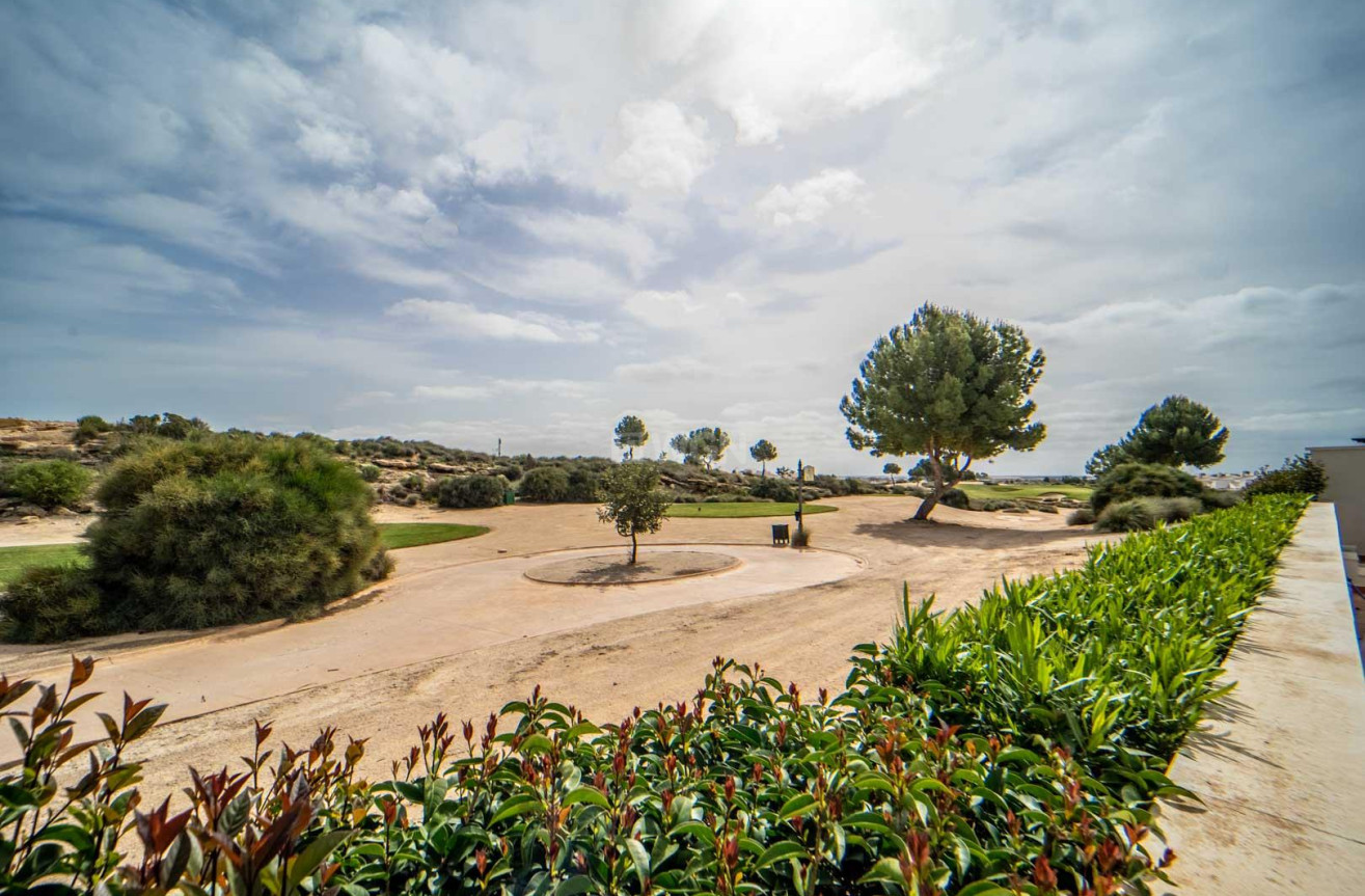 Resale - Villa - El Valle Golf Resort - Inland