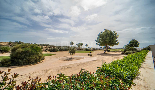 Resale - Villa - El Valle Golf Resort - Inland