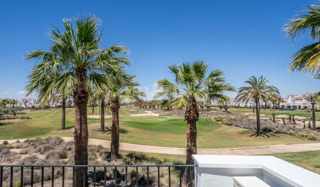 Resale - Townhouse - La Torre Golf Resort - Inland