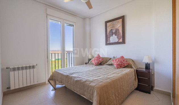 Reventa - Apartamento / piso - La Torre Golf Resort - Inland