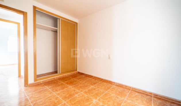 Resale - Apartment / flat - Los Alcázares - Costa Calida