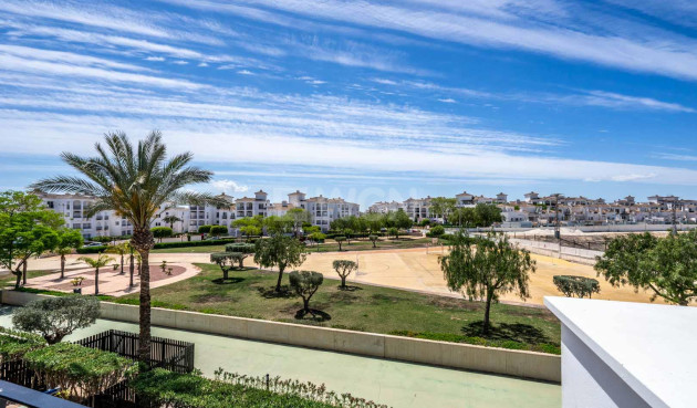 Reventa - Apartamento / piso - La Torre Golf Resort - Inland