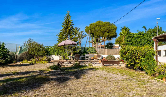 Resale - Villa - San Javier - Costa Calida