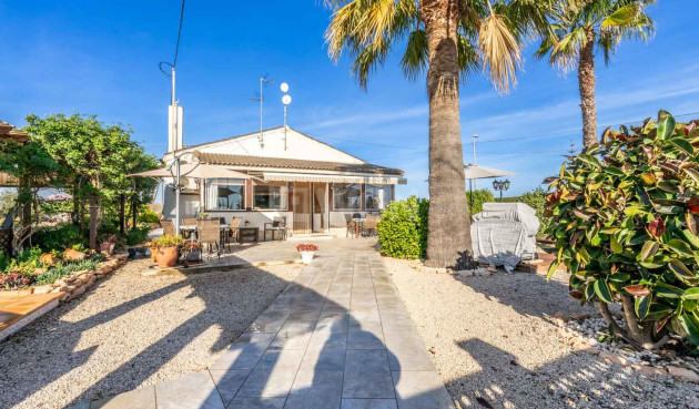 Resale - Villa - San Javier - Costa Calida