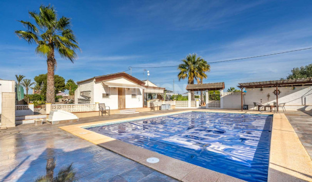 Reventa - Villa - San Javier - Costa Calida