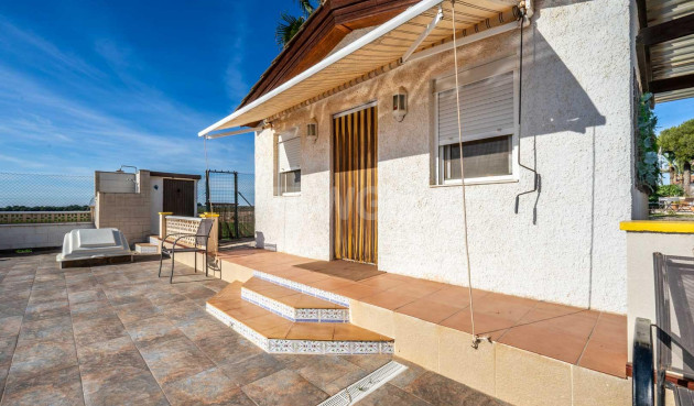 Resale - Villa - San Javier - Costa Calida