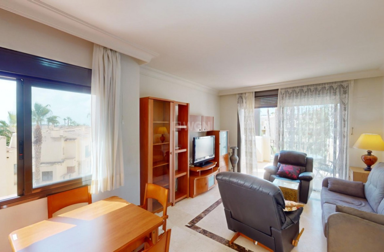 Resale - Penthouse - Roda Golf Resort - Inland