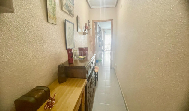 Reventa - Apartamento / piso - Torrevieja - Playa del Cura