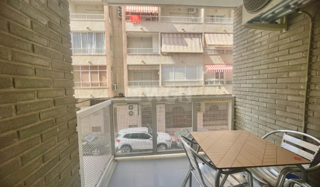 Reventa - Apartamento / piso - Torrevieja - Playa del Cura