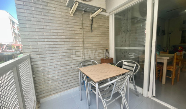 Reventa - Apartamento / piso - Torrevieja - Playa del Cura