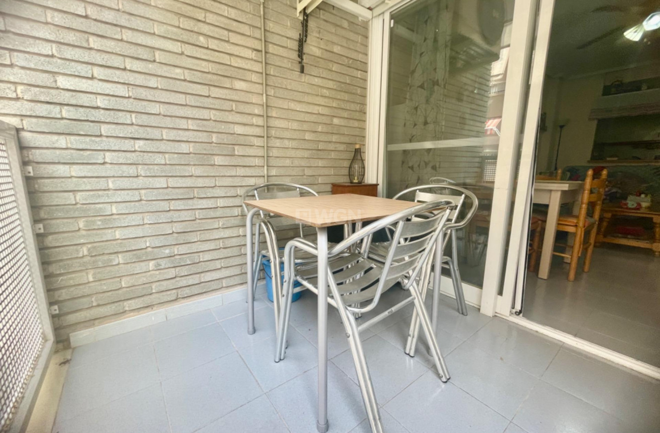 Reventa - Apartamento / piso - Torrevieja - Playa del Cura