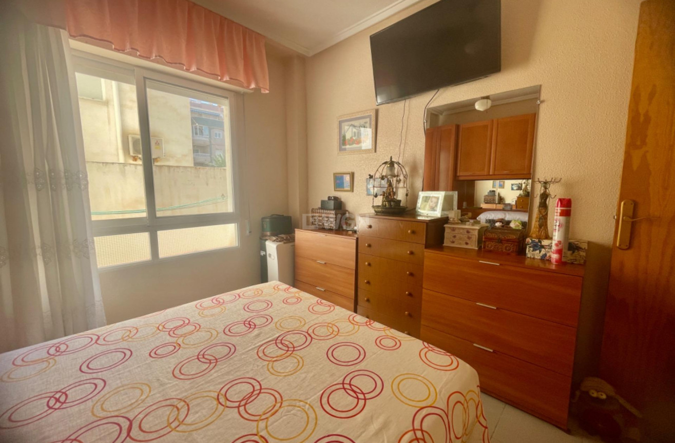 Reventa - Apartamento / piso - Torrevieja - Playa del Cura