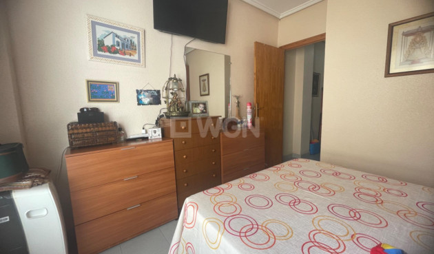 Reventa - Apartamento / piso - Torrevieja - Playa del Cura