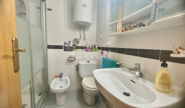 Reventa - Apartamento / piso - Torrevieja - Playa del Cura