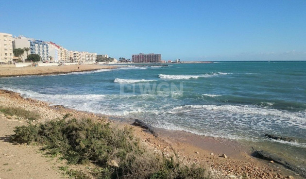 Reventa - Apartamento / piso - Torrevieja - Playa del Cura