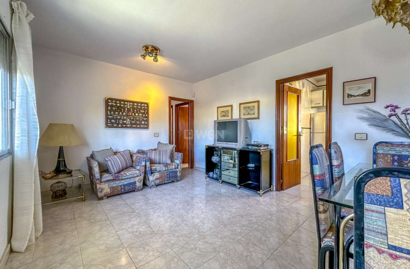 Reventa - Villa - Santiago de la ribera - Costa Calida