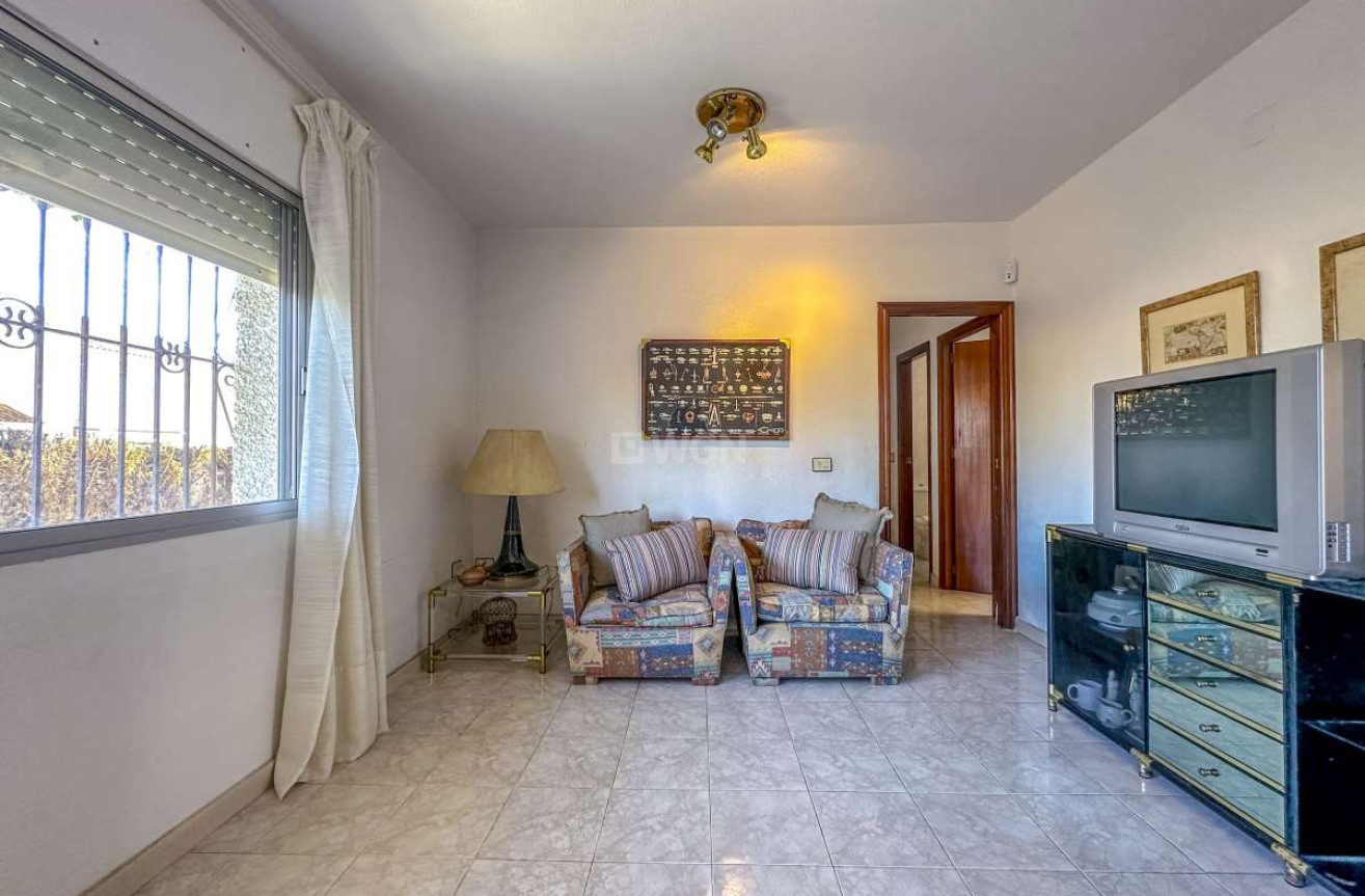 Resale - Villa - Santiago de la ribera - Costa Calida