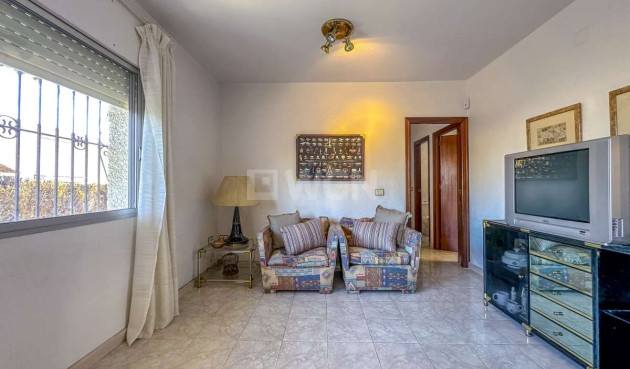 Resale - Villa - Santiago de la ribera - Costa Calida