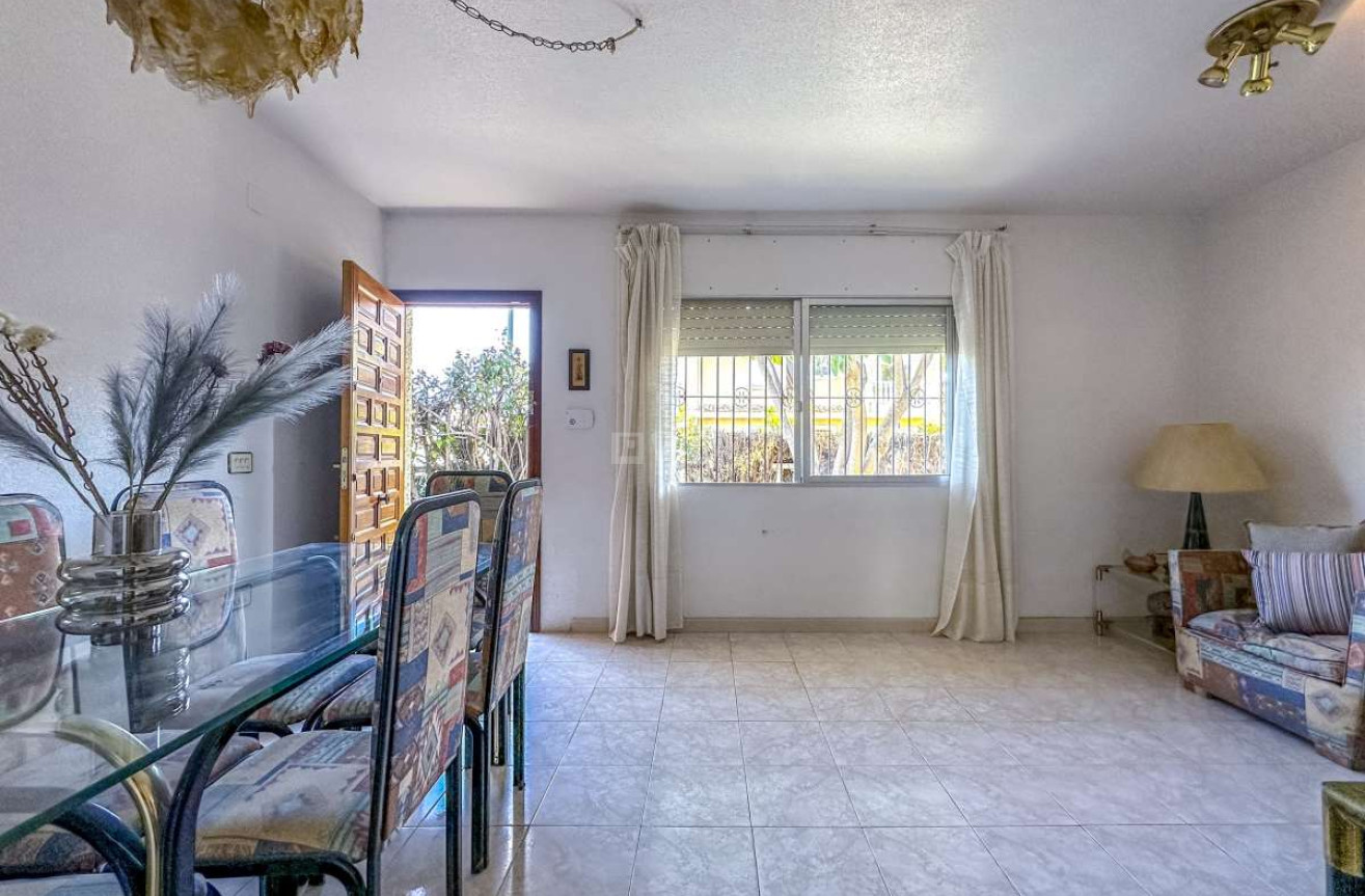 Reventa - Villa - Santiago de la ribera - Costa Calida