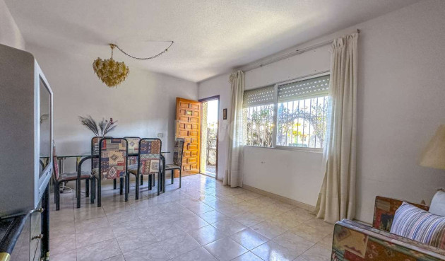 Reventa - Villa - Santiago de la ribera - Costa Calida