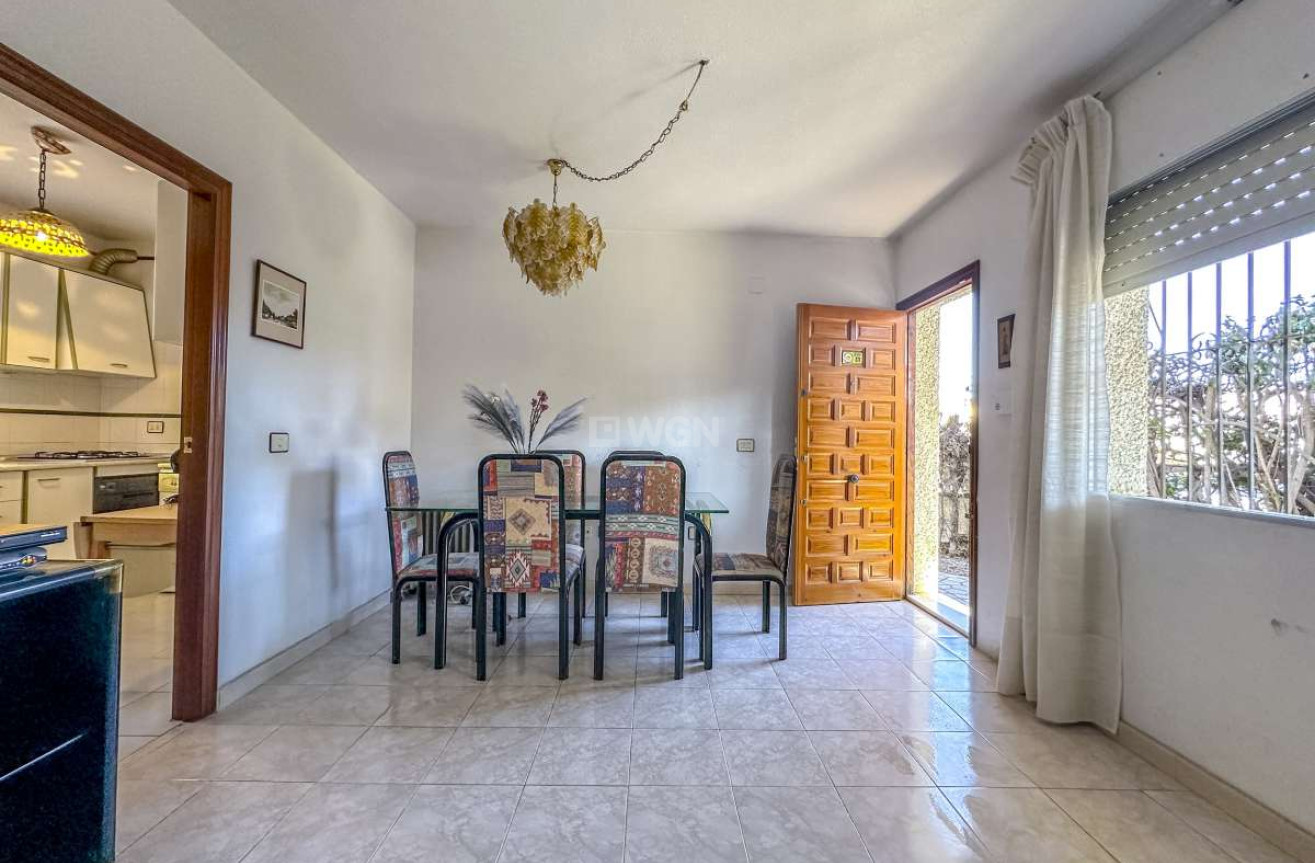 Reventa - Villa - Santiago de la ribera - Costa Calida