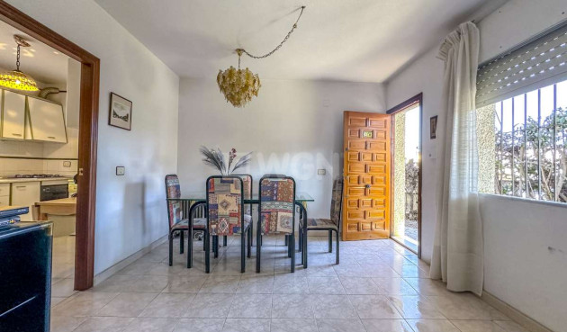 Resale - Villa - Santiago de la ribera - Costa Calida