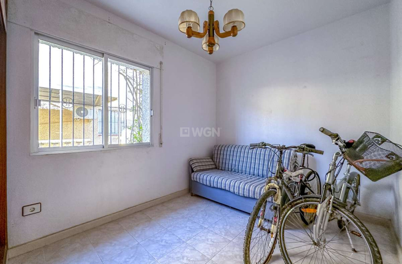 Resale - Villa - Santiago de la ribera - Costa Calida