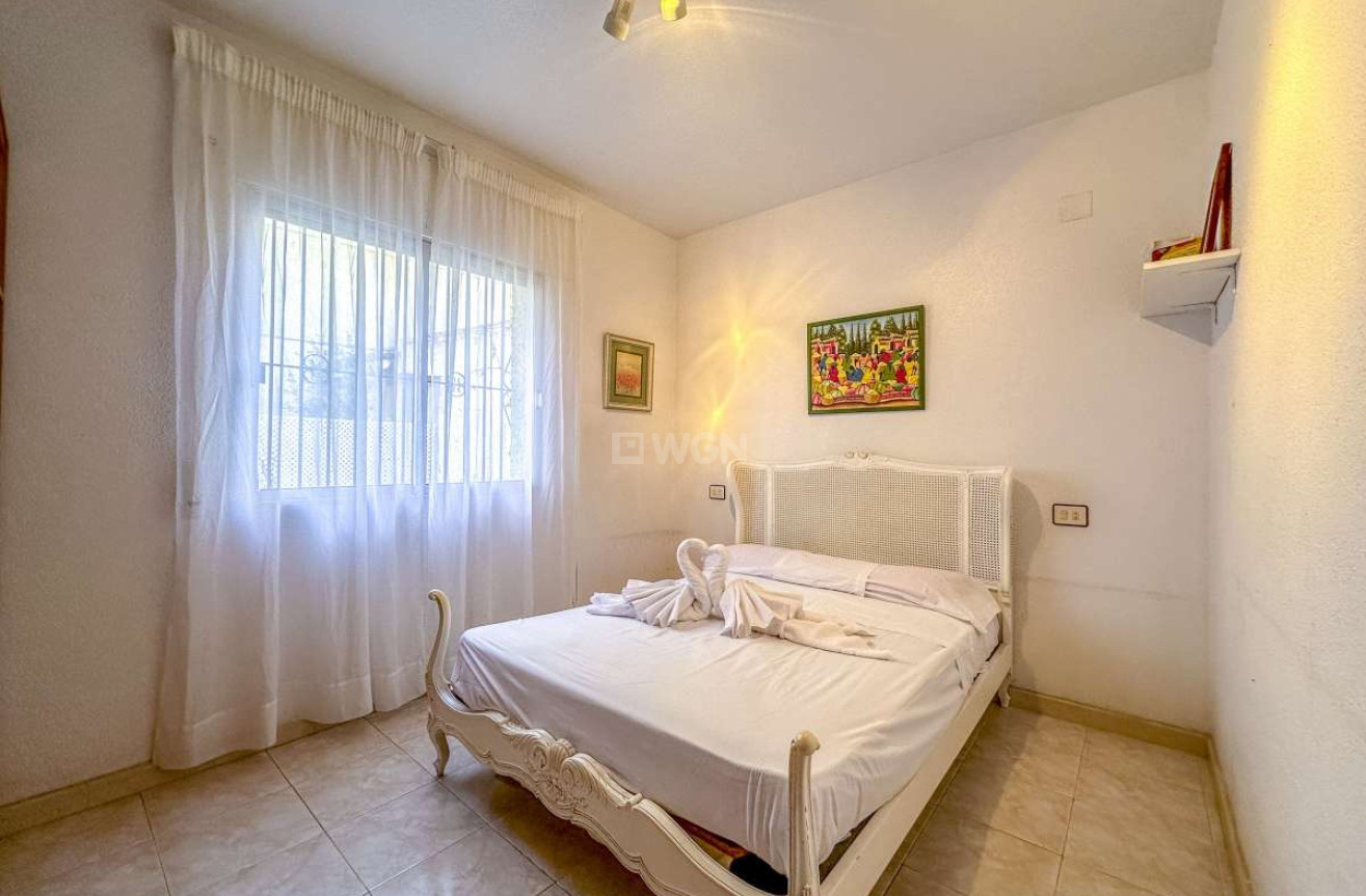 Resale - Villa - Santiago de la ribera - Costa Calida