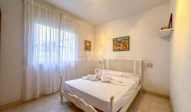 Resale - Villa - Santiago de la ribera - Costa Calida