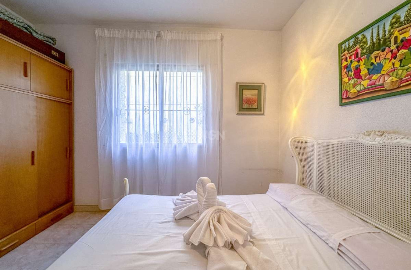 Resale - Villa - Santiago de la ribera - Costa Calida