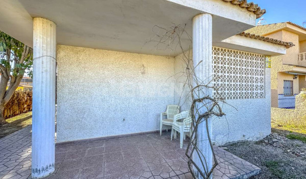 Resale - Villa - Santiago de la ribera - Costa Calida