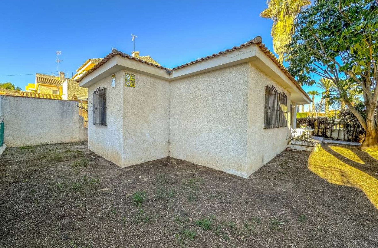 Reventa - Villa - Santiago de la ribera - Costa Calida