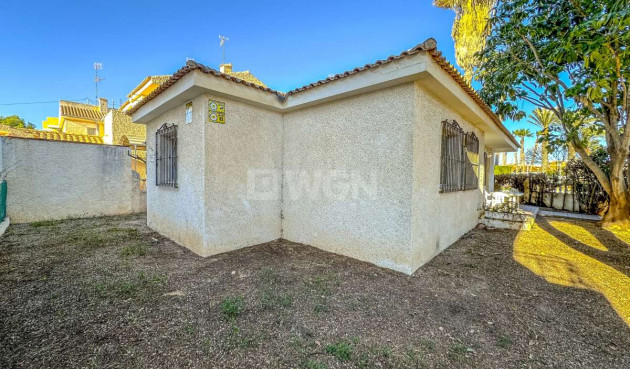 Reventa - Villa - Santiago de la ribera - Costa Calida