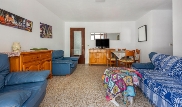 Resale - Apartment / flat - Torrevieja - Acequion