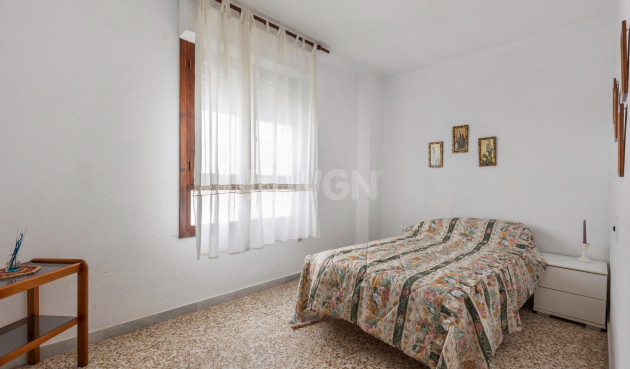 Resale - Apartment / flat - Torrevieja - Acequion