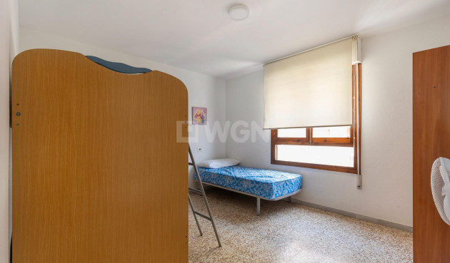 Resale - Apartment / flat - Torrevieja - Acequion