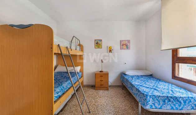 Resale - Apartment / flat - Torrevieja - Acequion