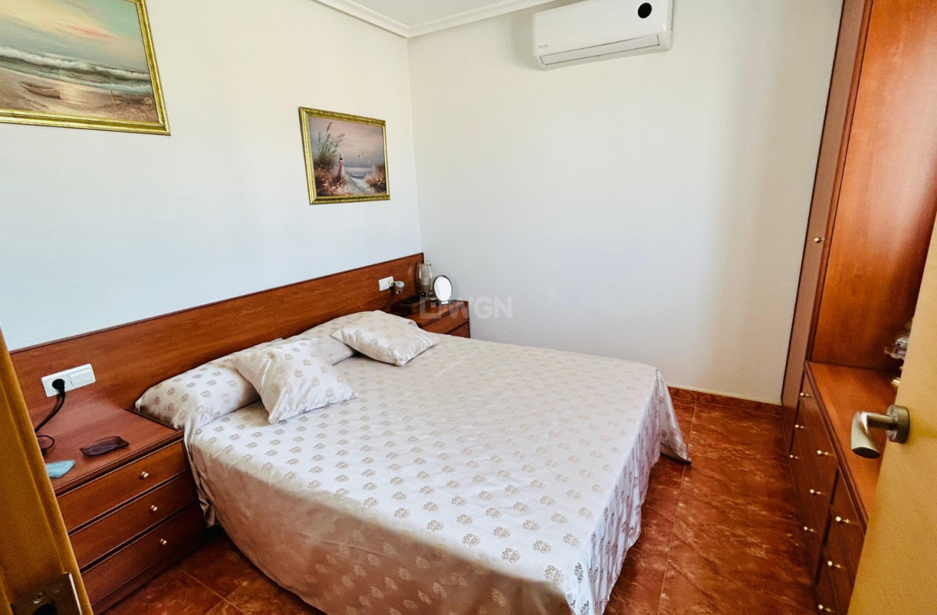 Resale - Townhouse - Torrevieja - Costa Blanca