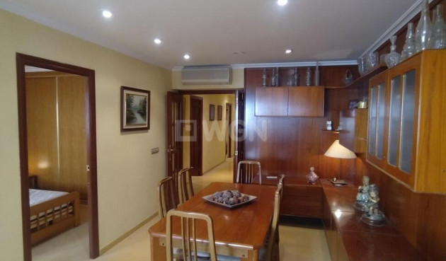 Resale - Apartment / flat - Torrevieja - PLAYA DEL CURA - CENTRO